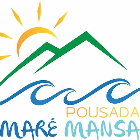 Pousada Maré Mansa Maceió Exterior foto