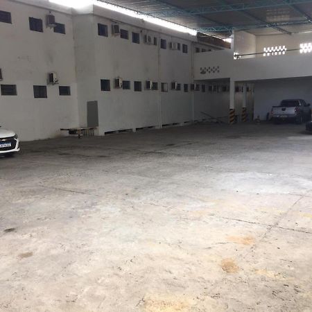 Pousada Maré Mansa Maceió Exterior foto