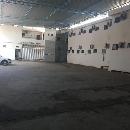 Pousada Maré Mansa Maceió Exterior foto
