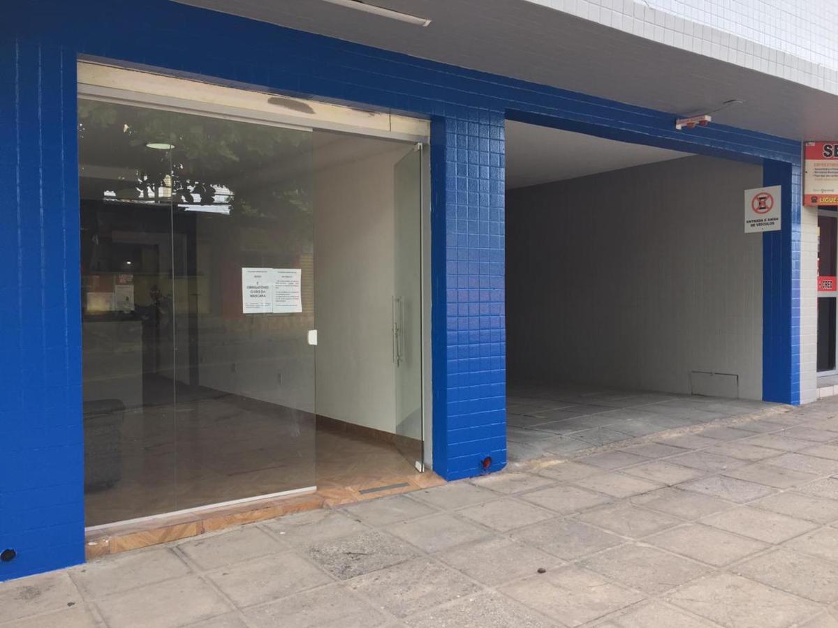 Pousada Maré Mansa Maceió Exterior foto