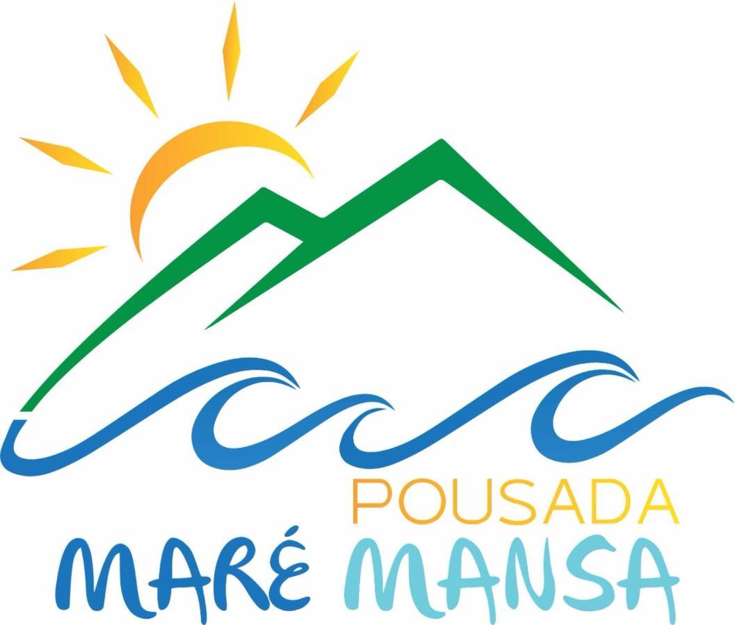 Pousada Maré Mansa Maceió Exterior foto