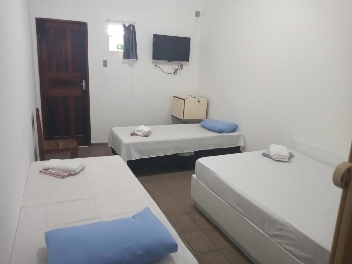 Pousada Maré Mansa Maceió Exterior foto