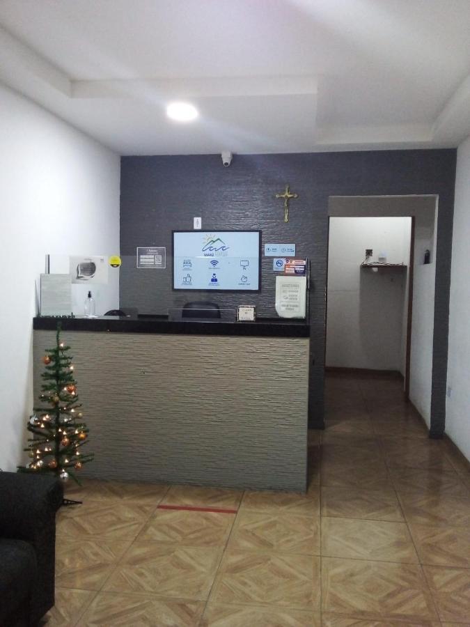 Pousada Maré Mansa Maceió Exterior foto