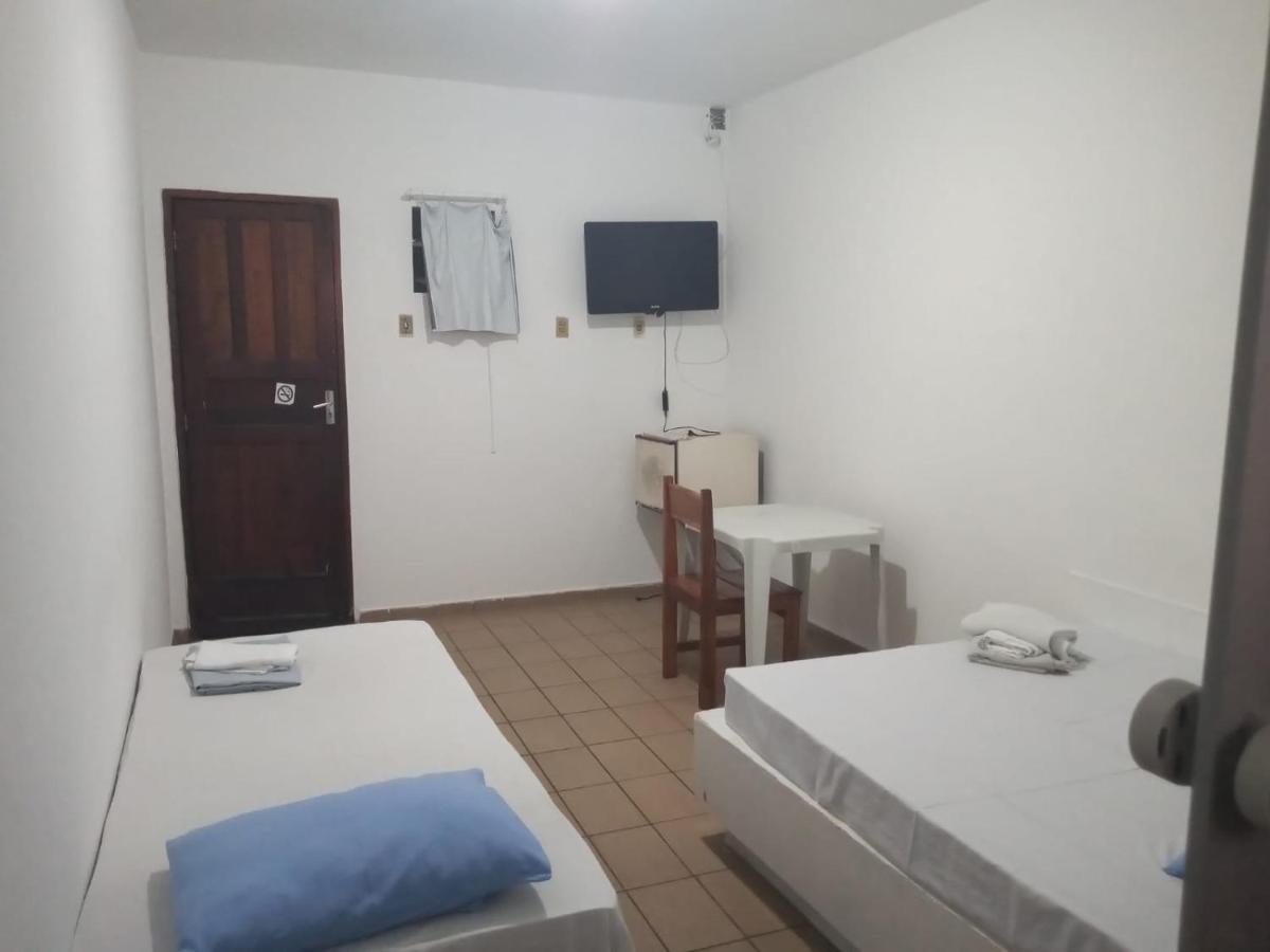 Pousada Maré Mansa Maceió Exterior foto