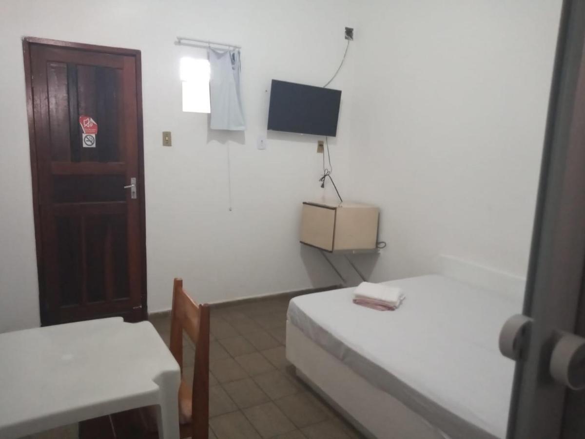 Pousada Maré Mansa Maceió Exterior foto