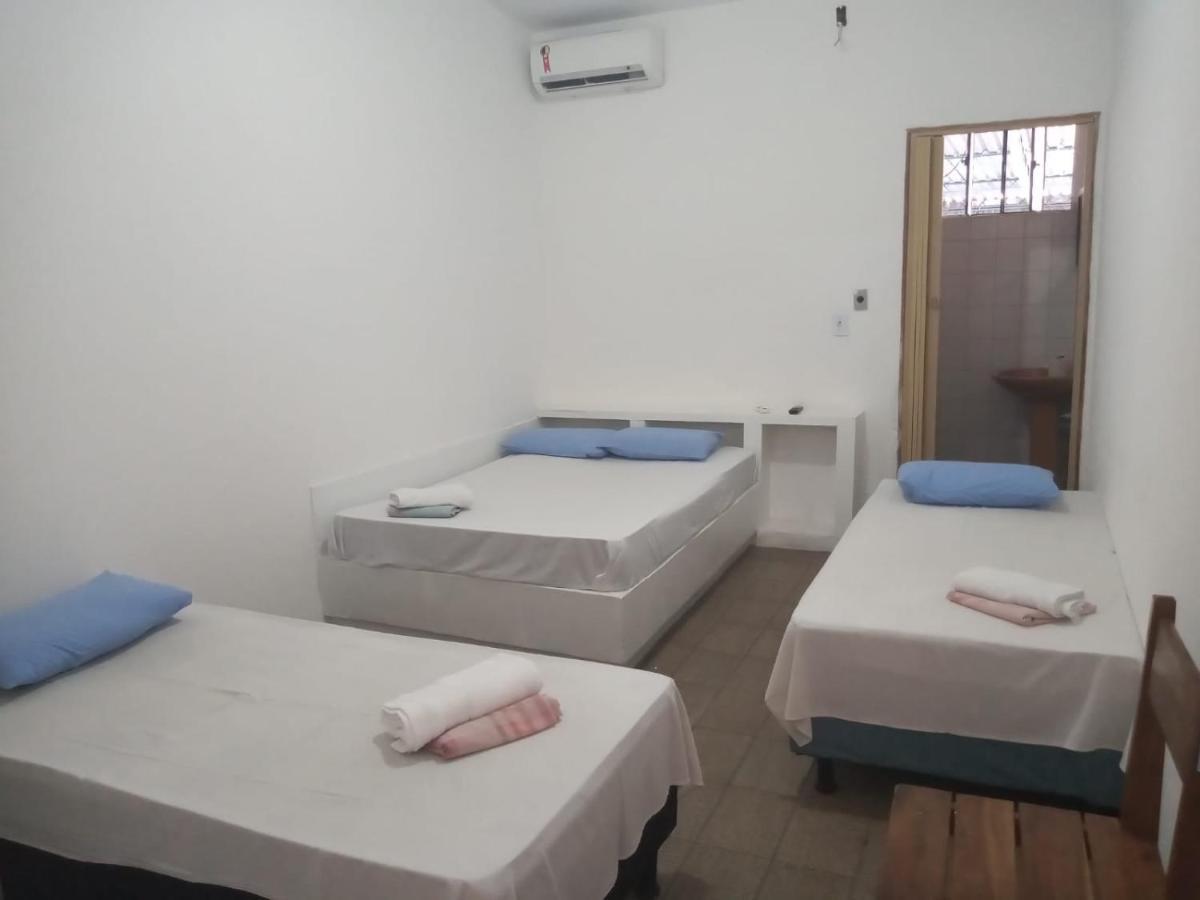 Pousada Maré Mansa Maceió Exterior foto