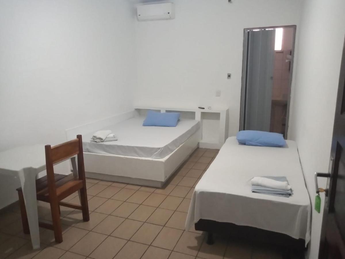 Pousada Maré Mansa Maceió Exterior foto