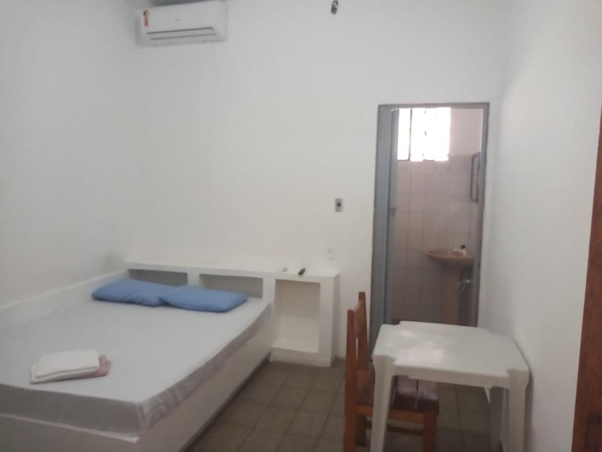 Pousada Maré Mansa Maceió Exterior foto