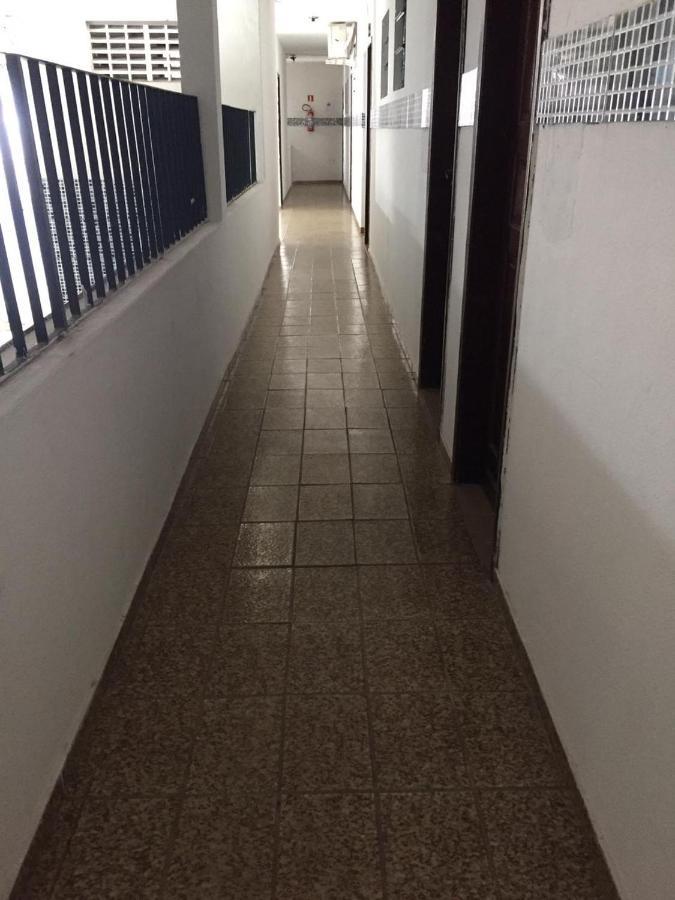 Pousada Maré Mansa Maceió Exterior foto