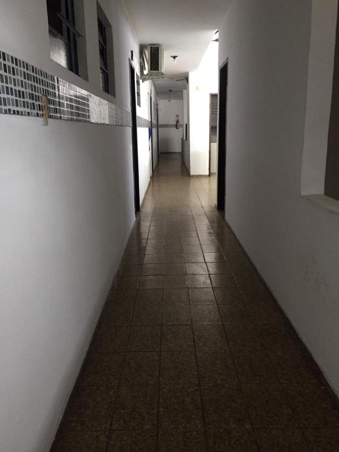 Pousada Maré Mansa Maceió Exterior foto