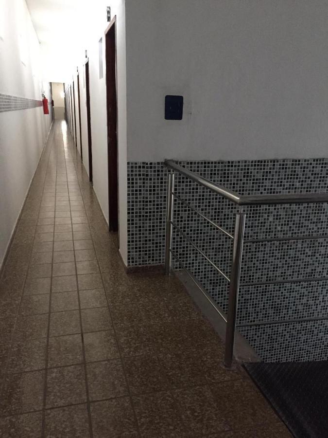 Pousada Maré Mansa Maceió Exterior foto