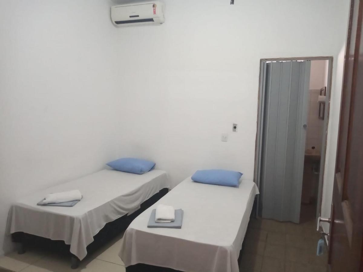Pousada Maré Mansa Maceió Exterior foto