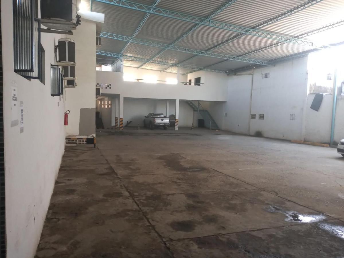 Pousada Maré Mansa Maceió Exterior foto