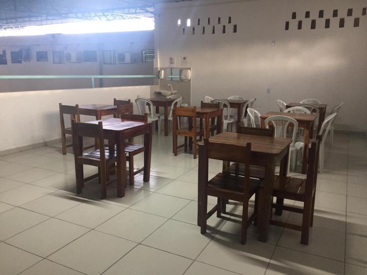 Pousada Maré Mansa Maceió Exterior foto
