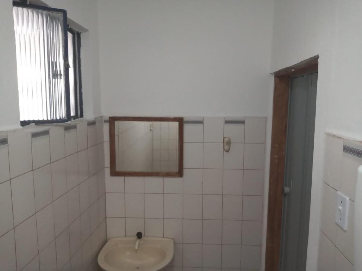 Pousada Maré Mansa Maceió Exterior foto