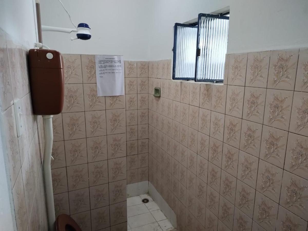 Pousada Maré Mansa Maceió Exterior foto
